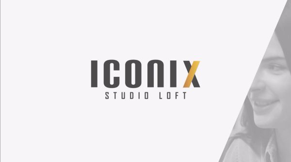 V6 Iconix